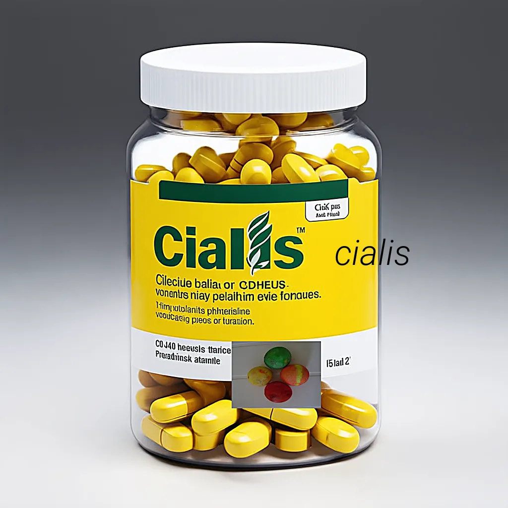 Comprare il cialis senza ricetta